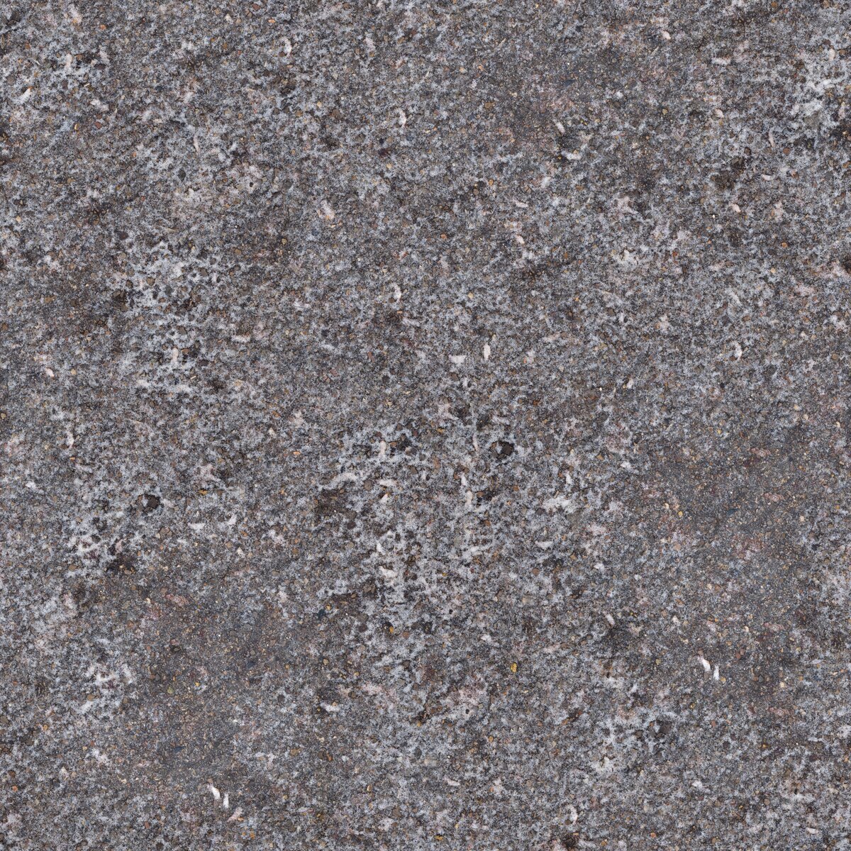 Asphalt Snow Texture