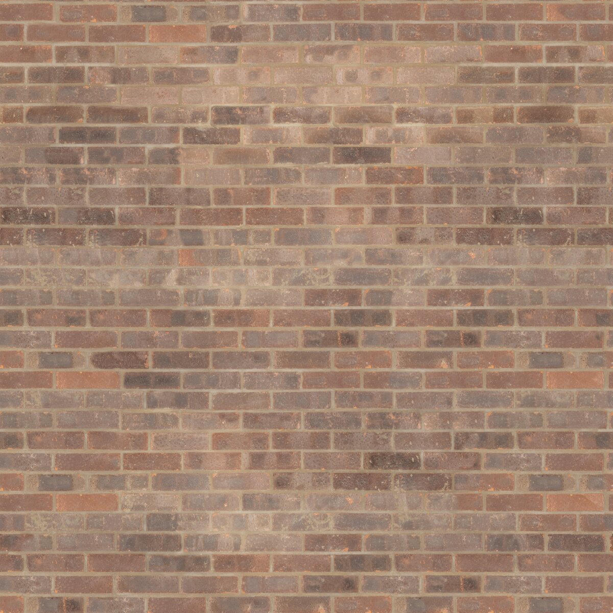 Brick Wall 09 Texture
