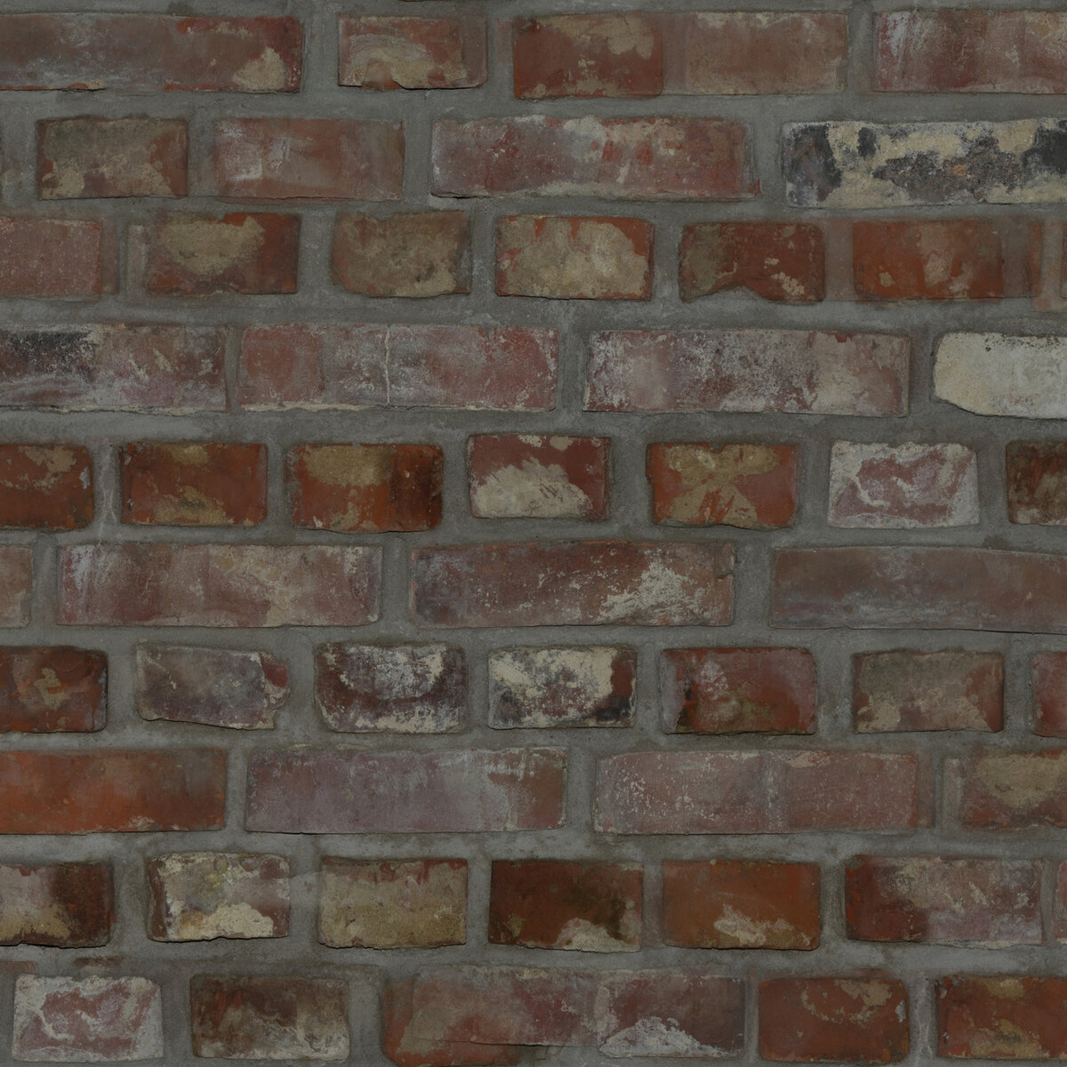 Bricks 003 Texture