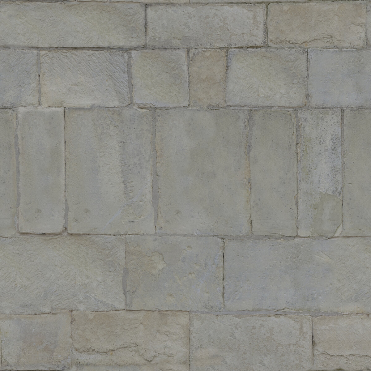 Bricks 008 Texture