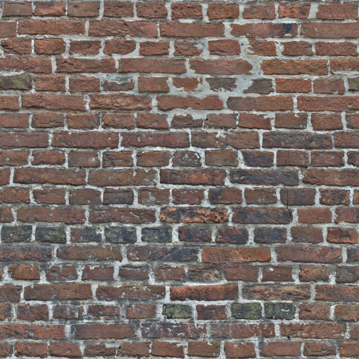 Bricks 014 Texture