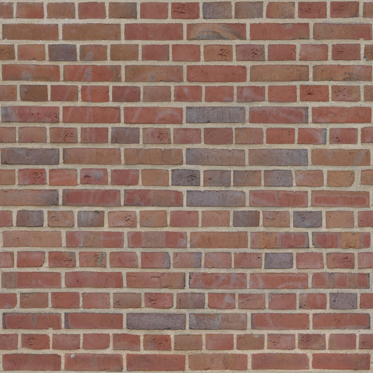 Bricks 017 Texture