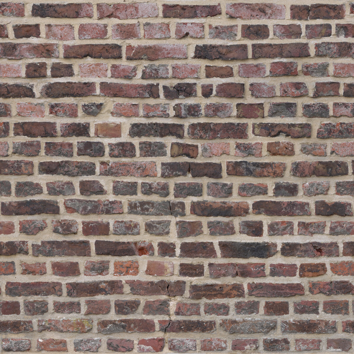 Bricks 018 Texture