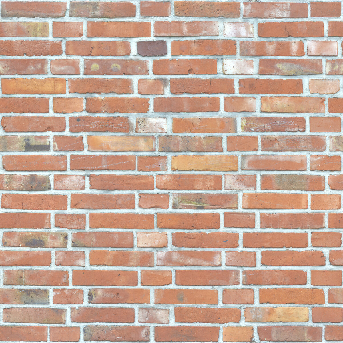 Bricks 022 Texture