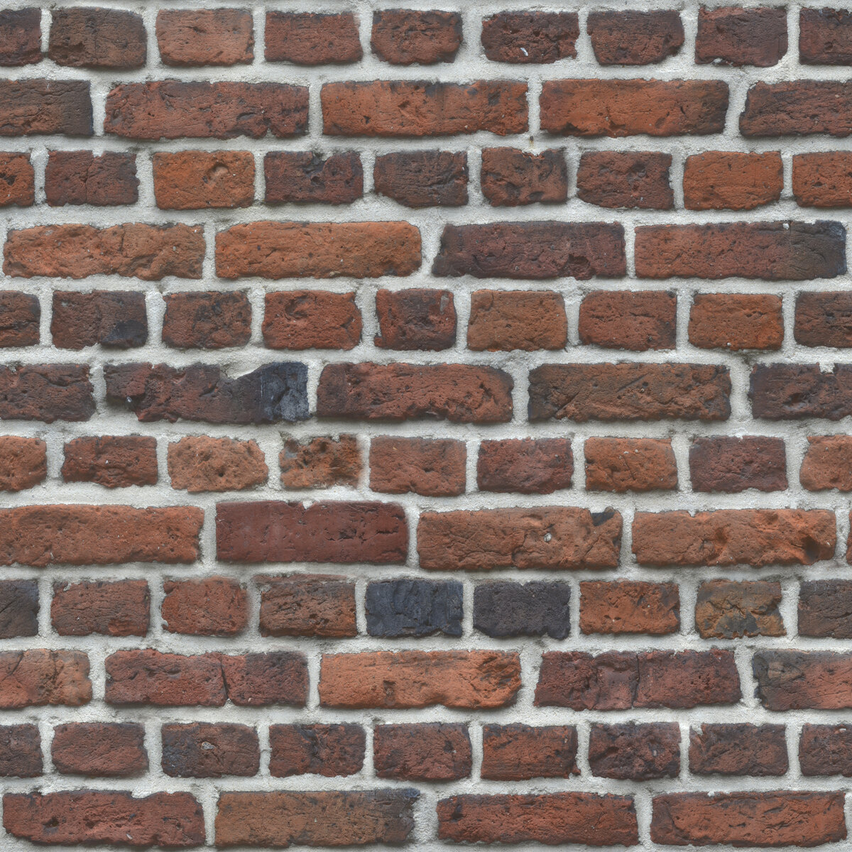 Bricks 023 Texture