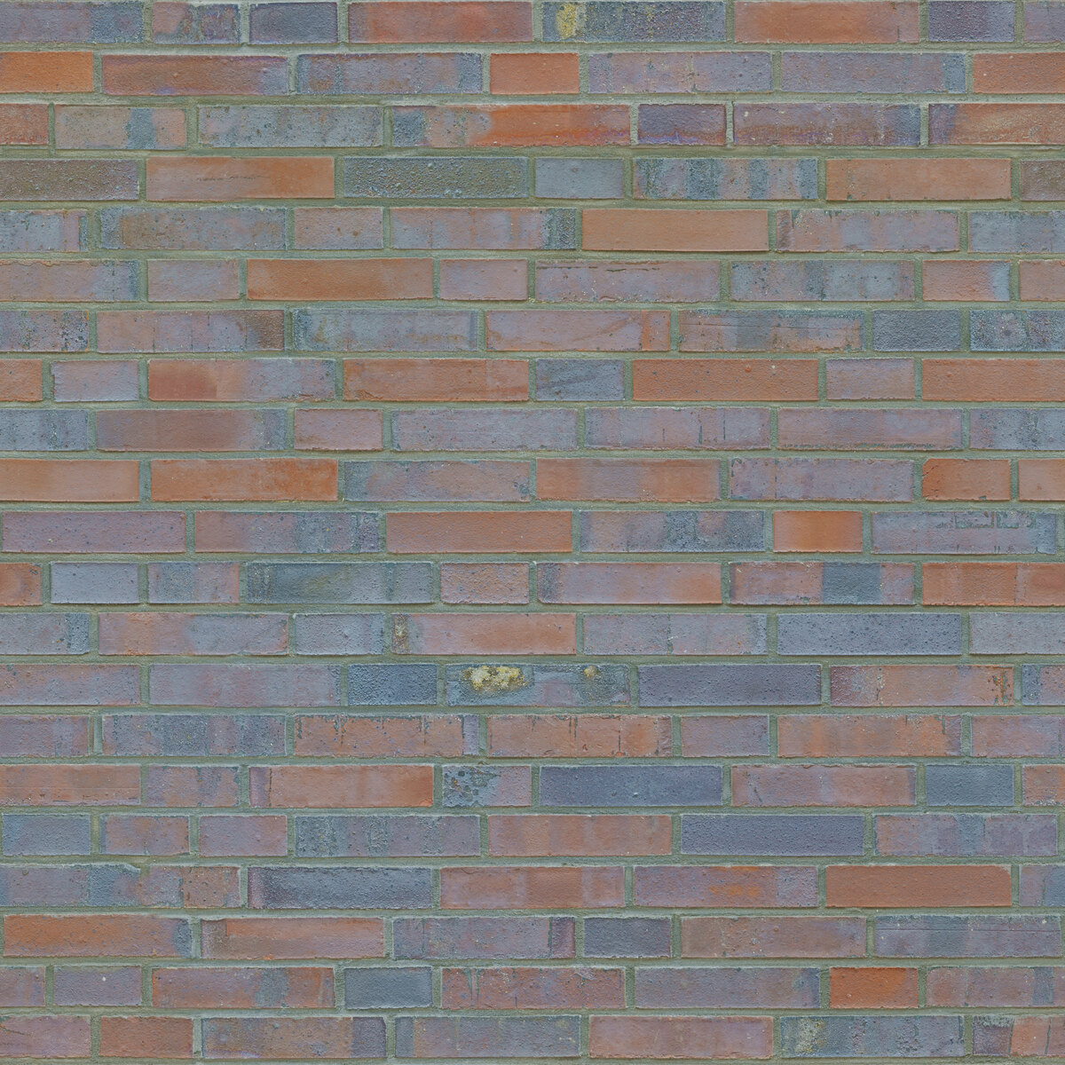 Bricks 027 Texture