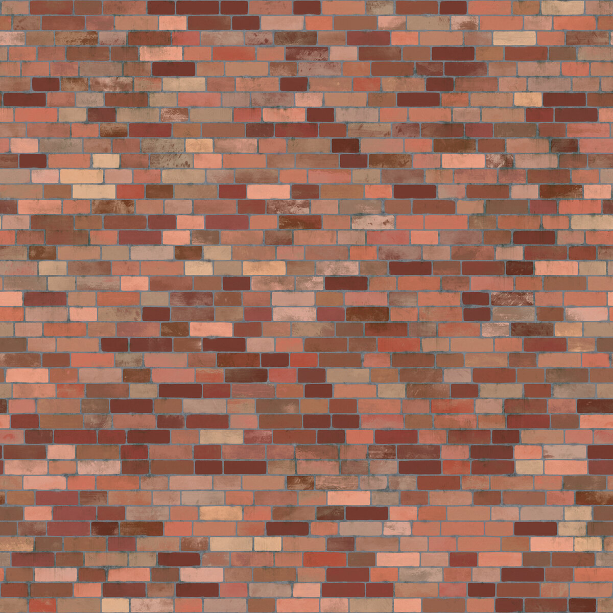 Bricks 031 Texture