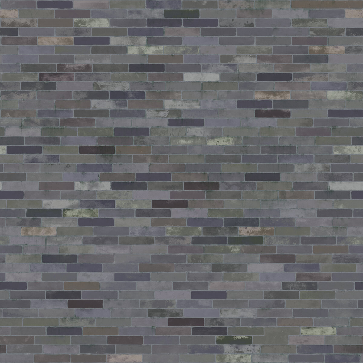 Bricks 034 Texture