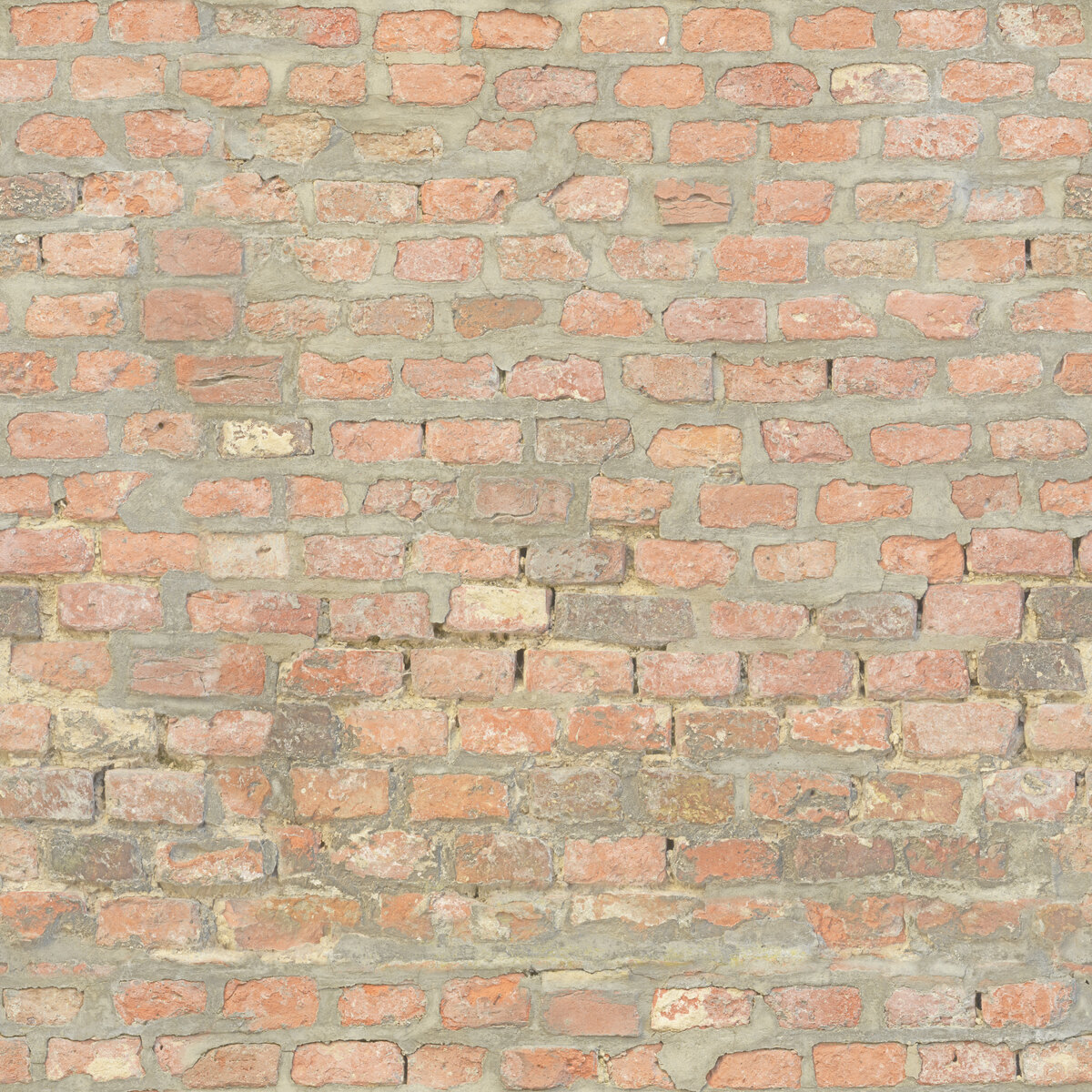 Bricks 037 Texture