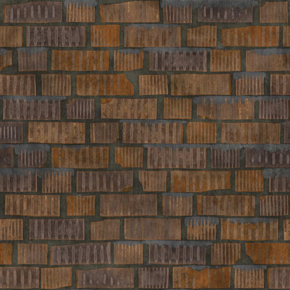 Bricks 045 Texture
