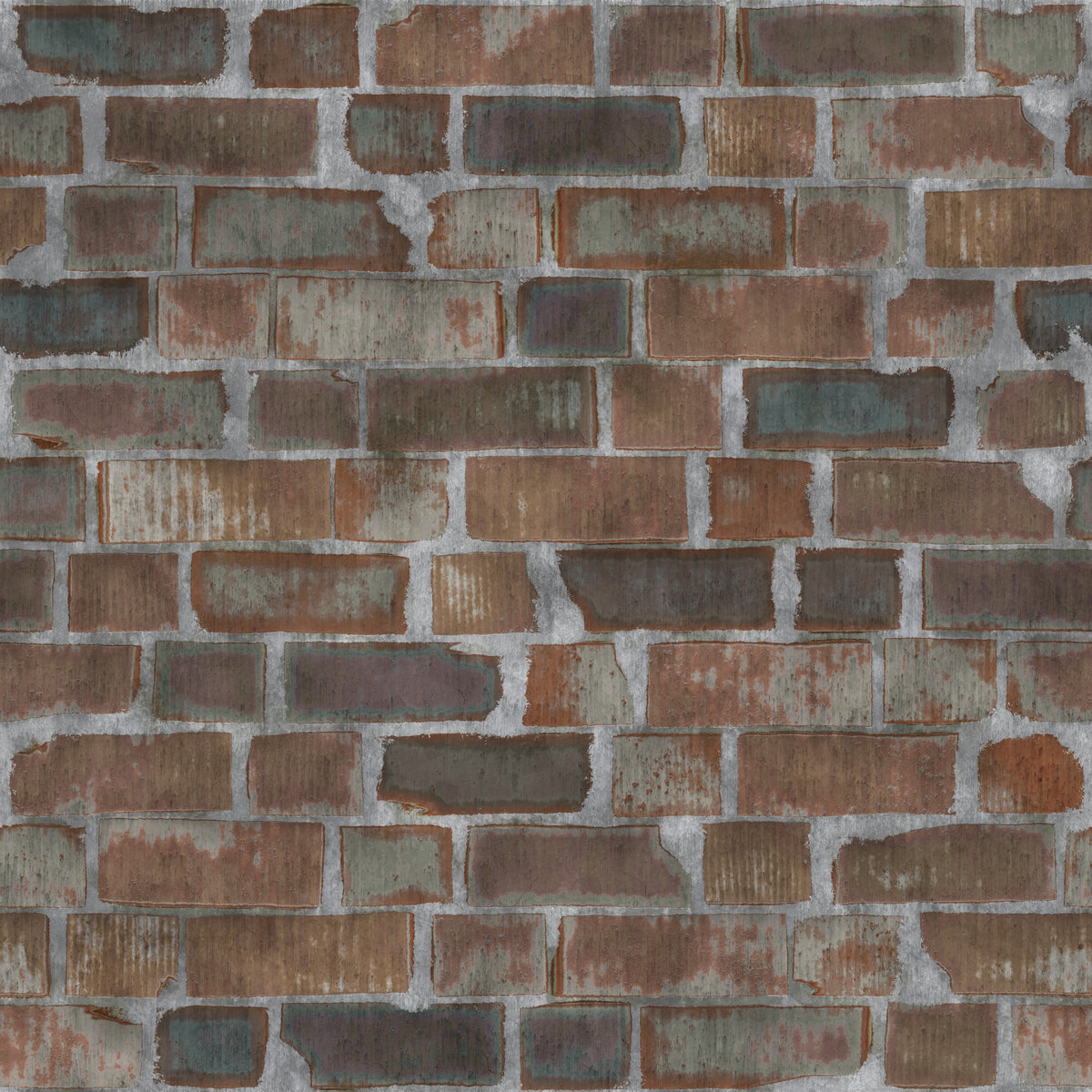 Bricks 046 Texture