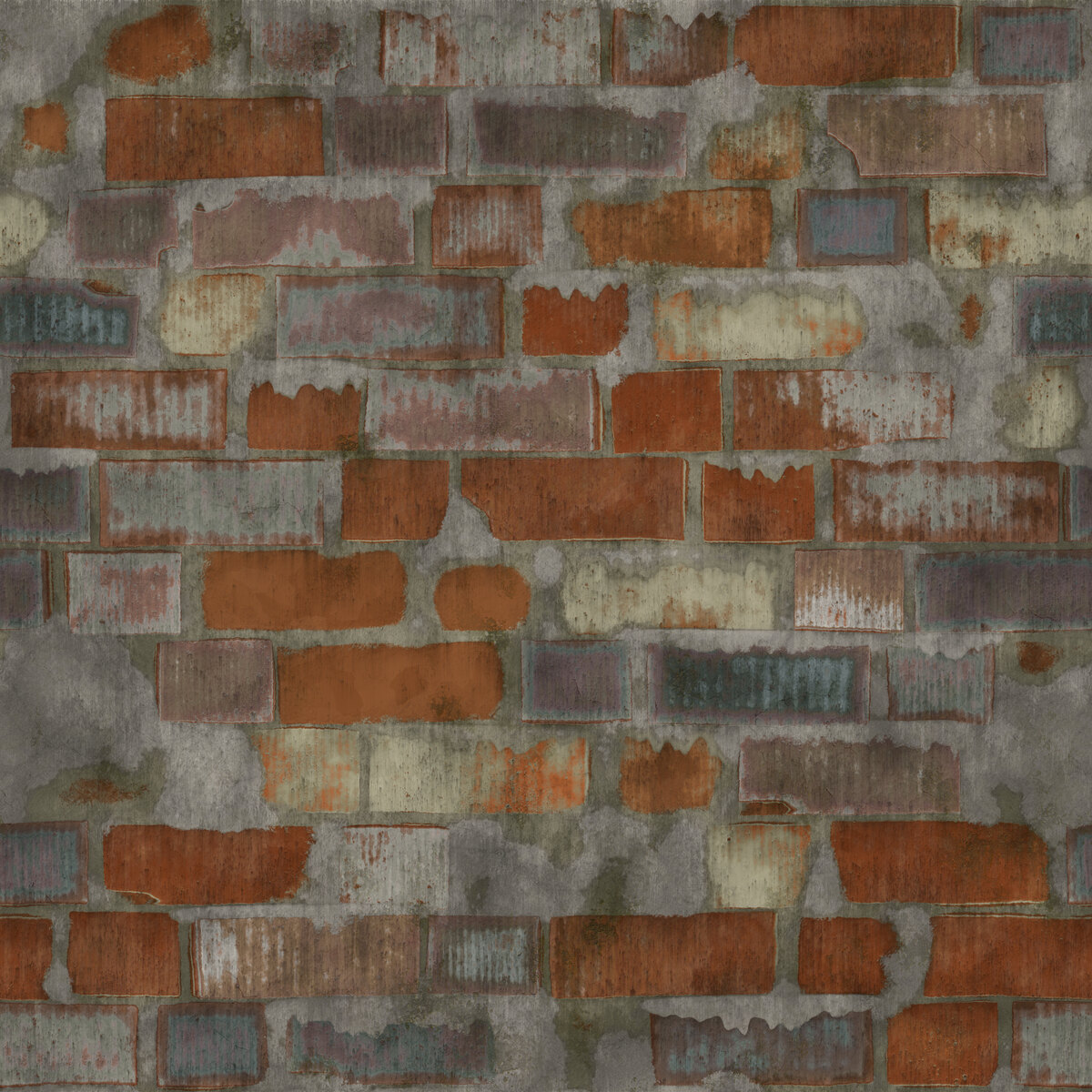 Bricks 047 Texture