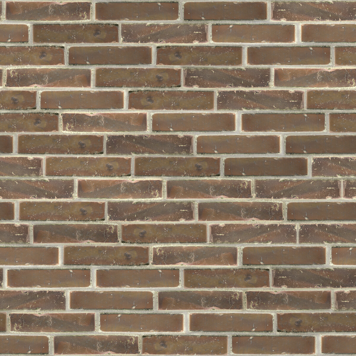 Bricks 057 Texture