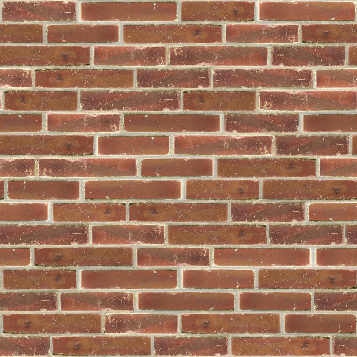 Bricks 059 Texture