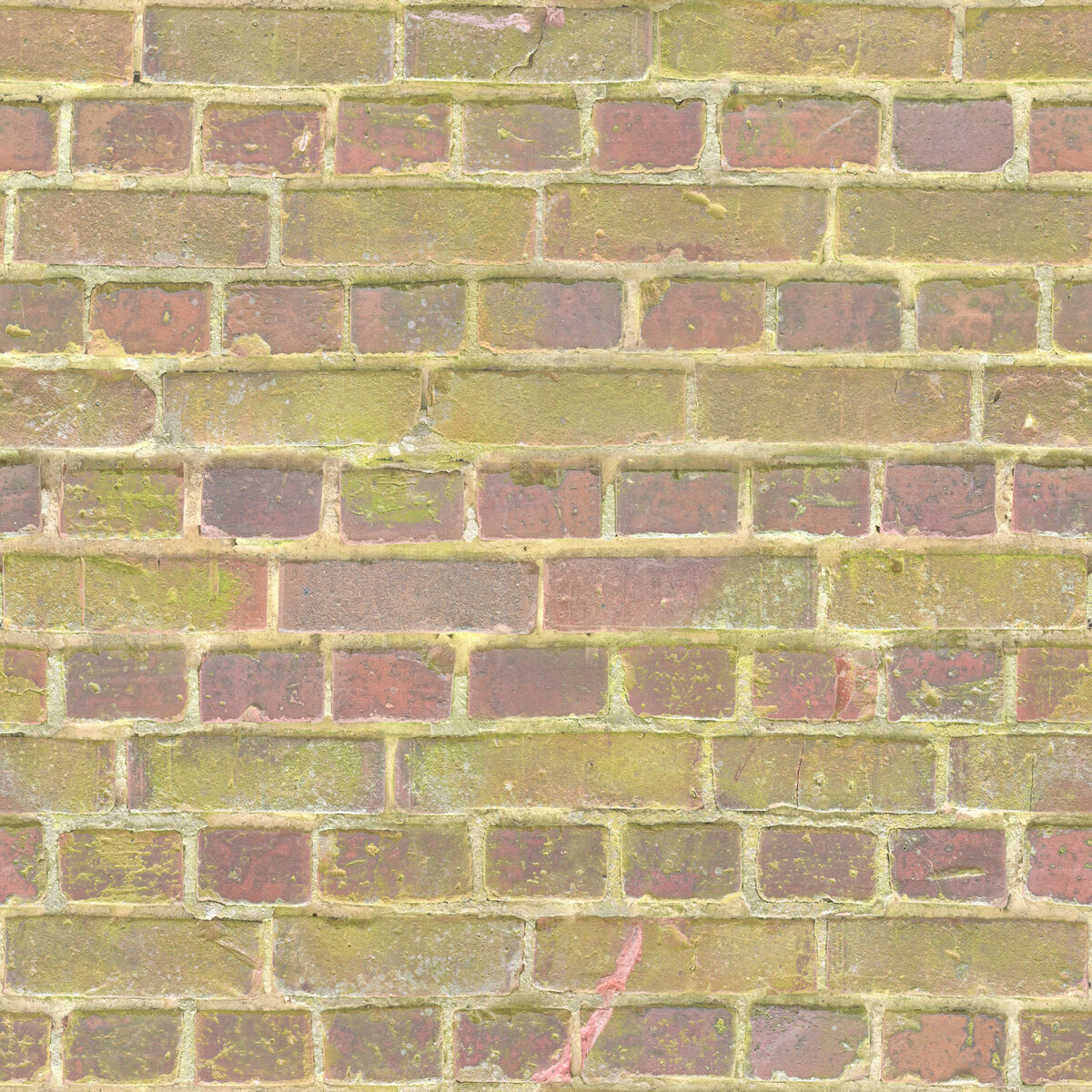 Bricks 062 Texture