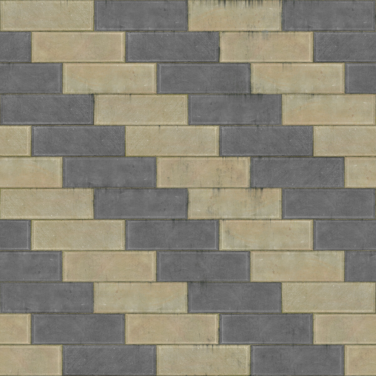 Bricks 067 Texture