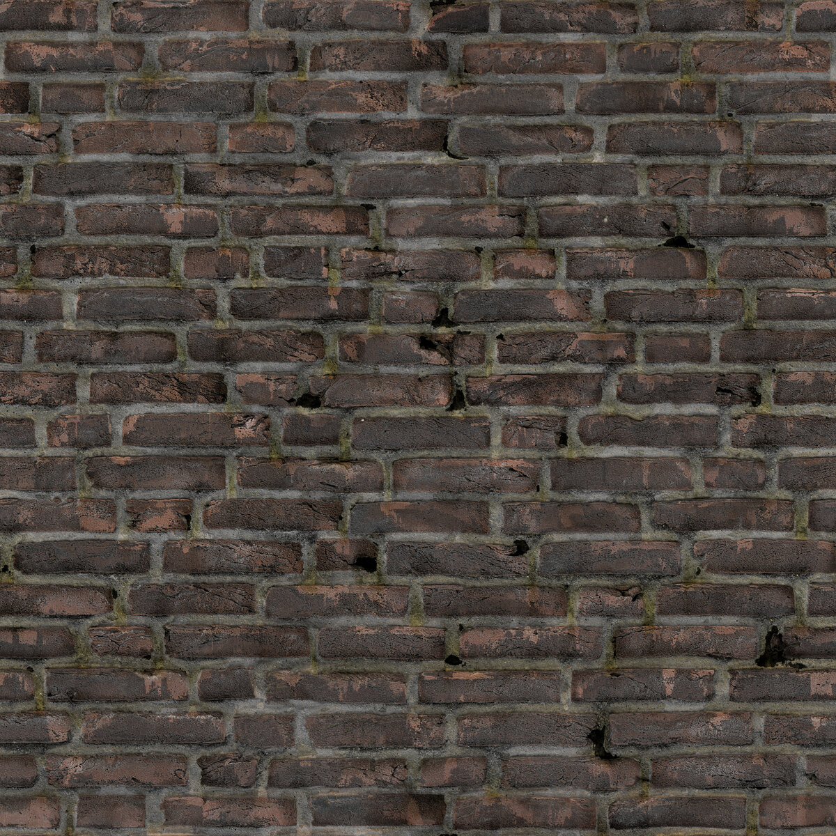 Bricks 073 C Texture