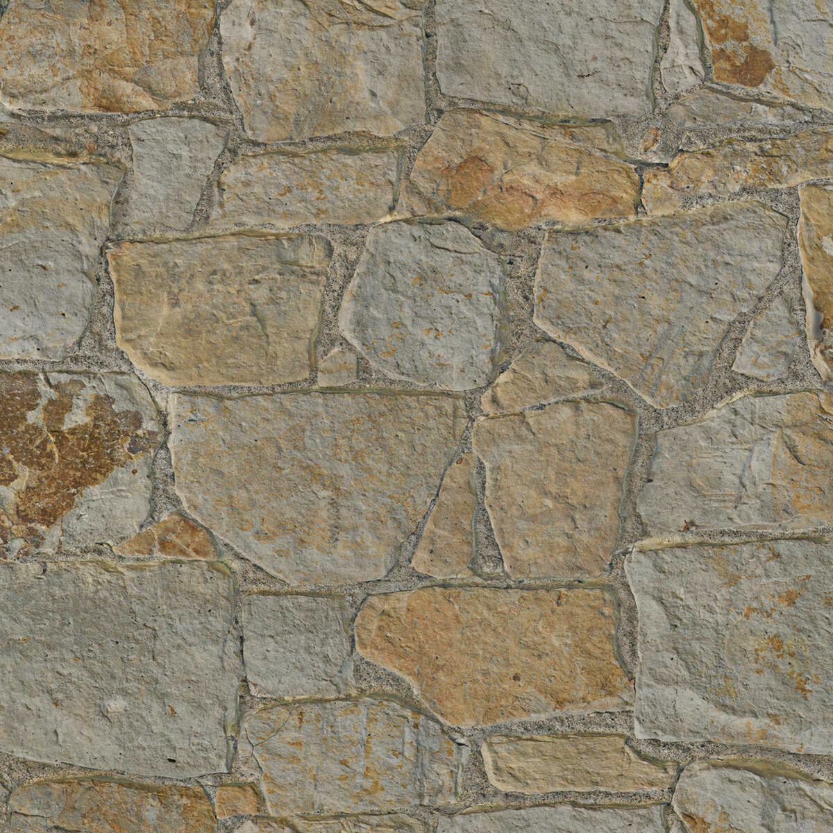Bricks 075 A Texture