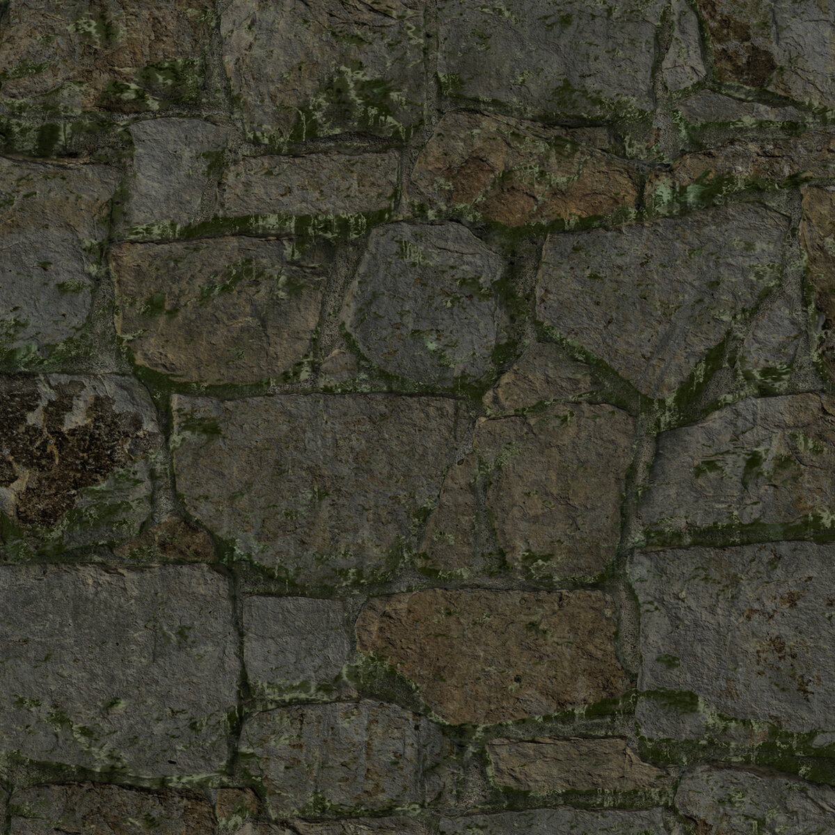 Bricks 075 B Texture