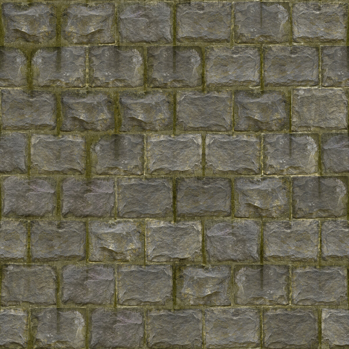 Bricks 076 B Texture