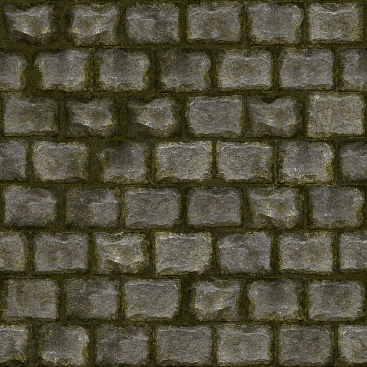 Bricks 076 C Texture
