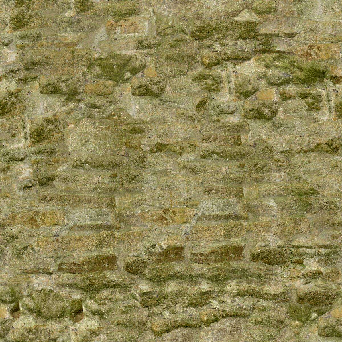 Bricks 087 Texture