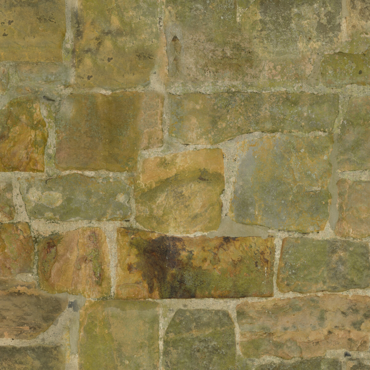 Bricks 100 Texture