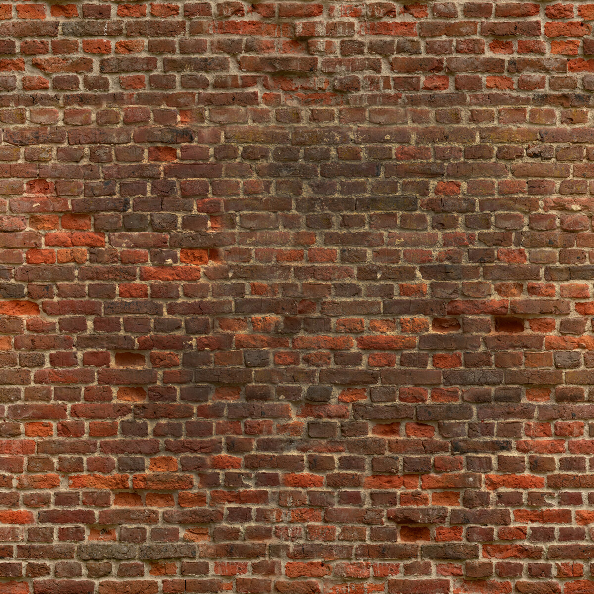 Castle Brick 07 Texture
