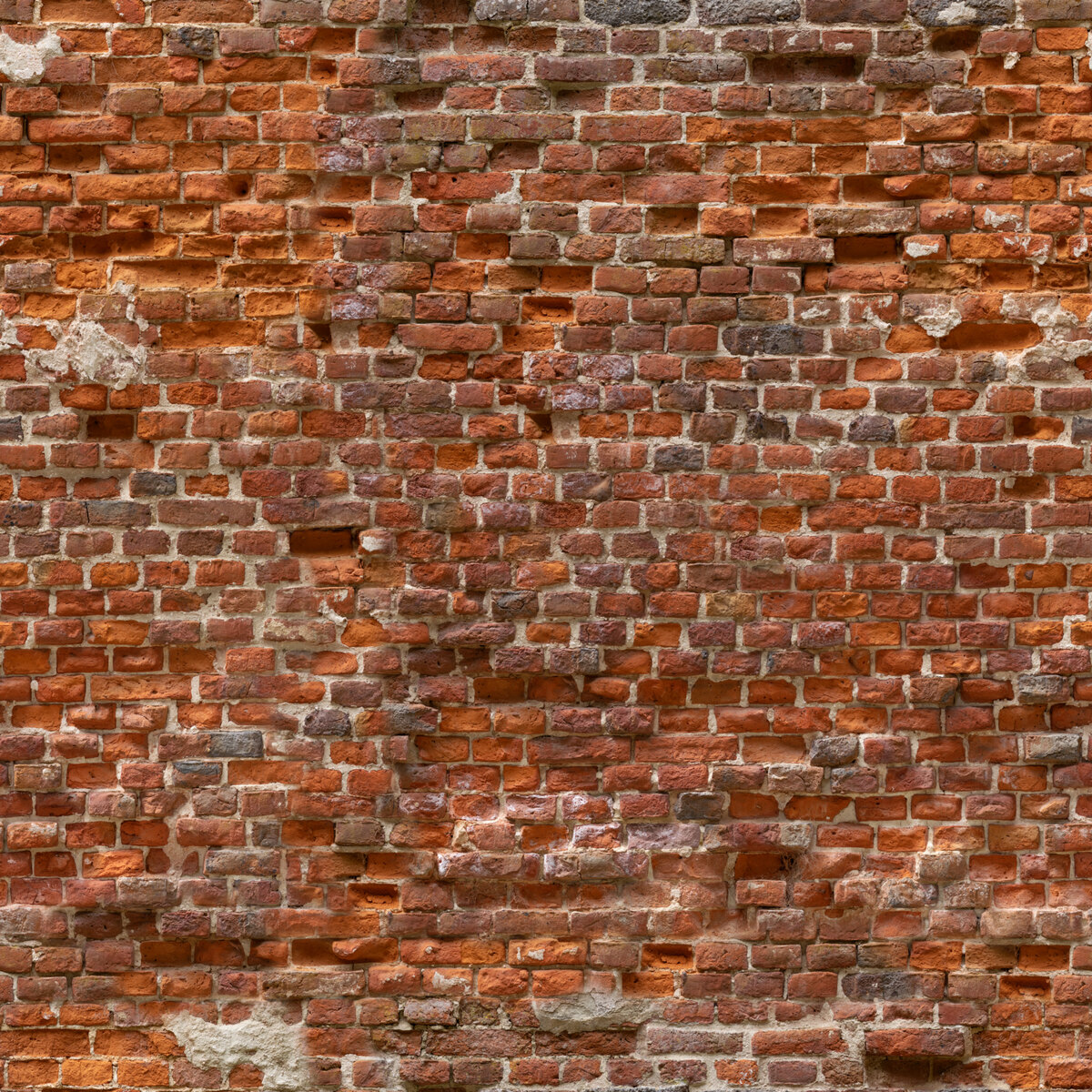 Castle Brick Broken 06 Texture