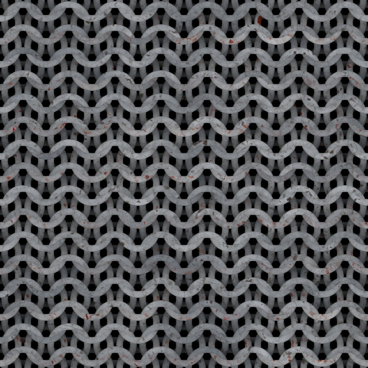 Chainmail 004 Texture