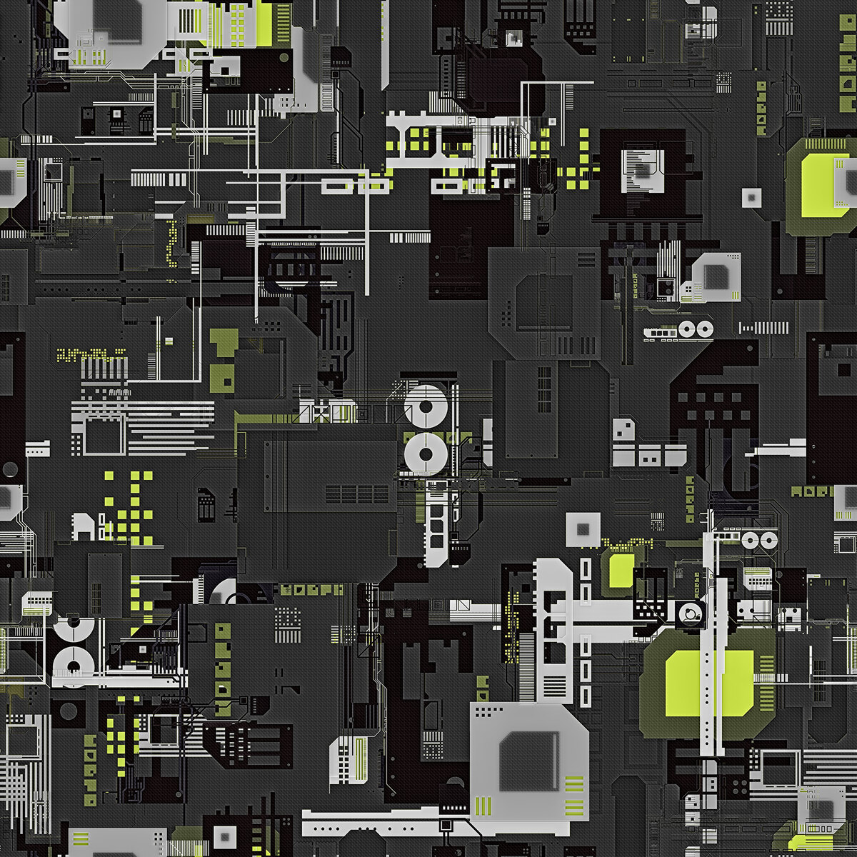 Chip 001 Texture