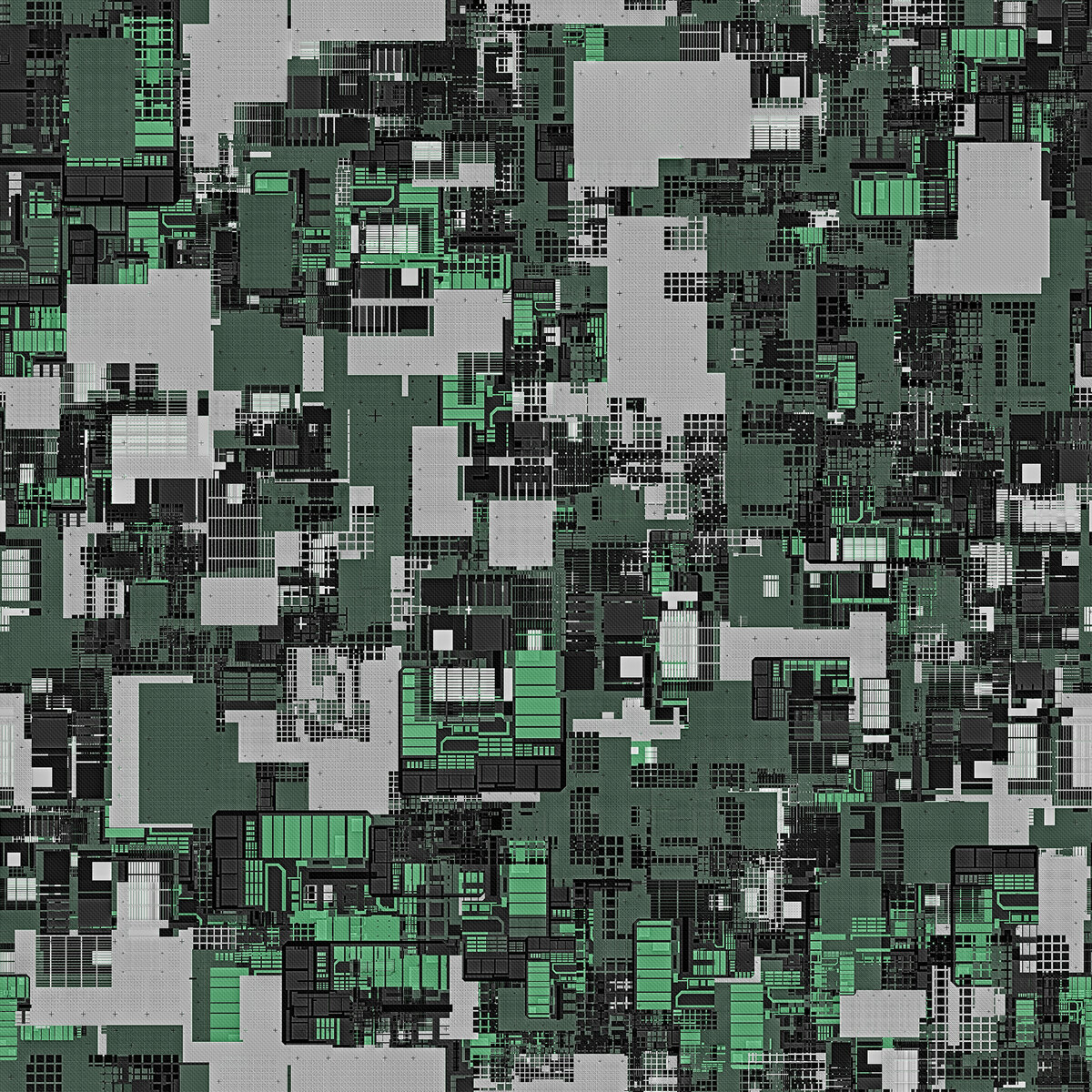 Chip 006 Texture