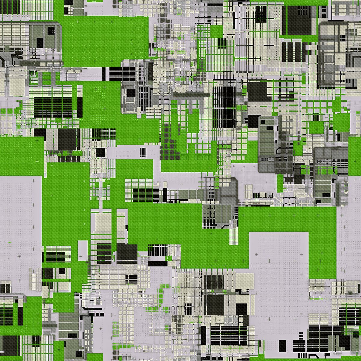 Chip 007 Texture