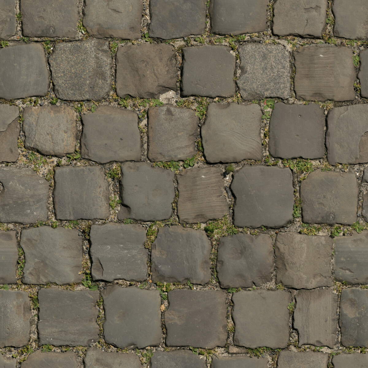 Cobblestone 01 Texture