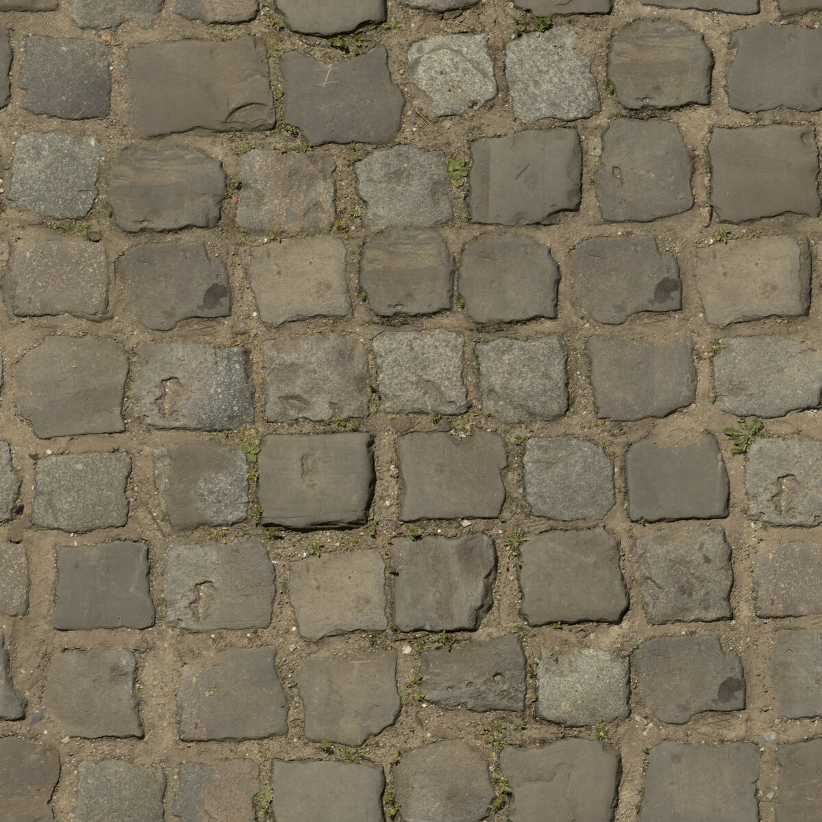 Cobblestone 05 Texture