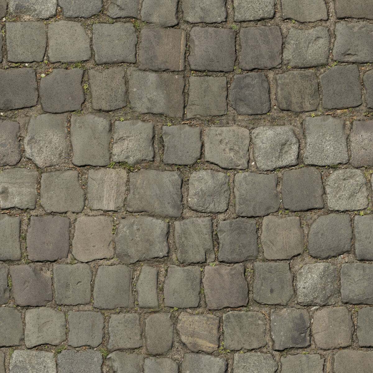 Cobblestone Floor 03 Texture