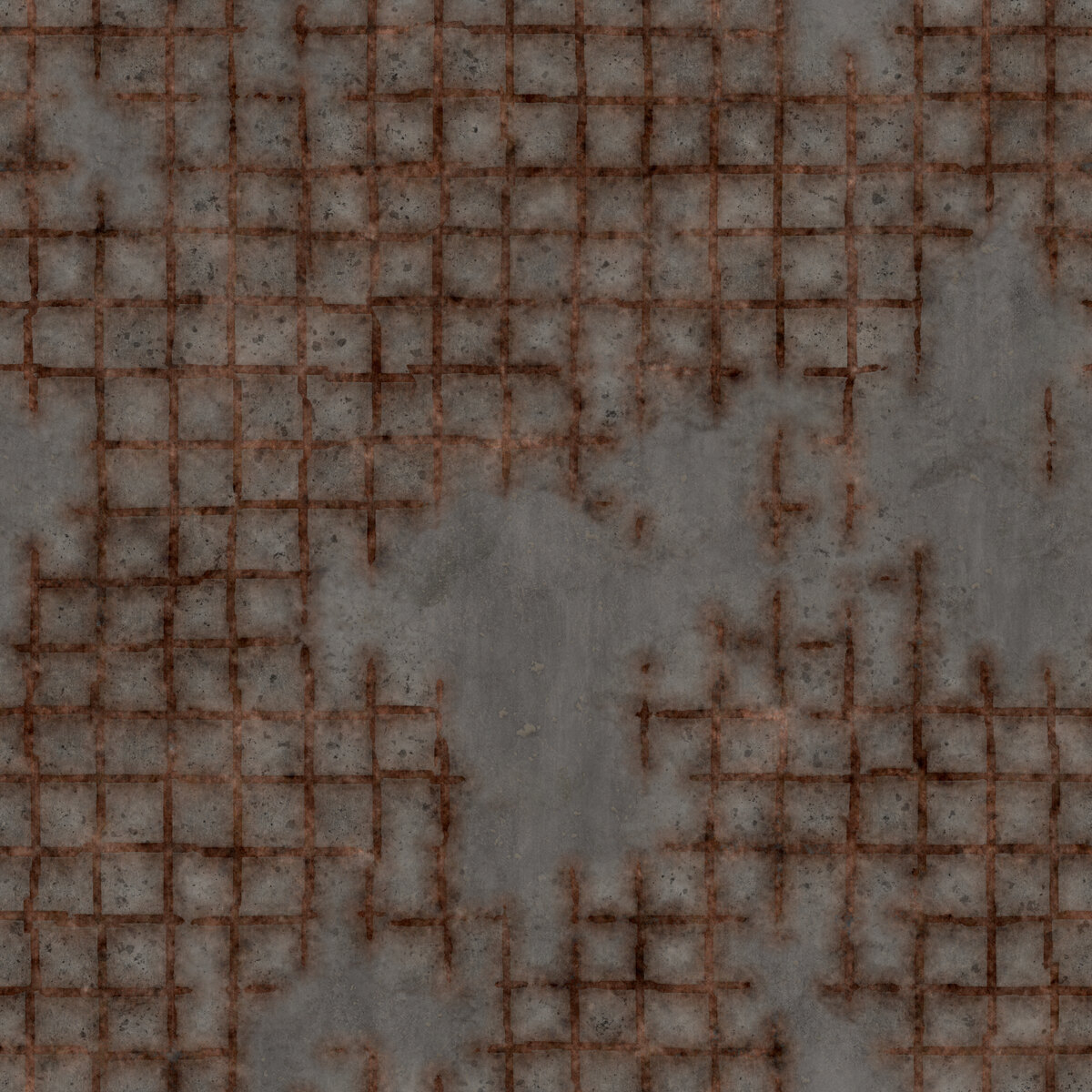 Concrete 042 D Texture