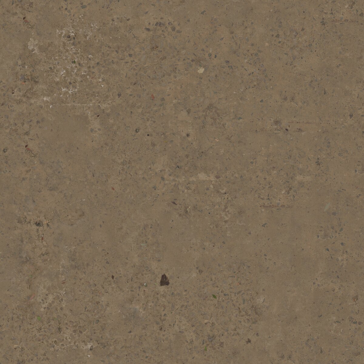 Concrete Floor Worn 02 Texture
