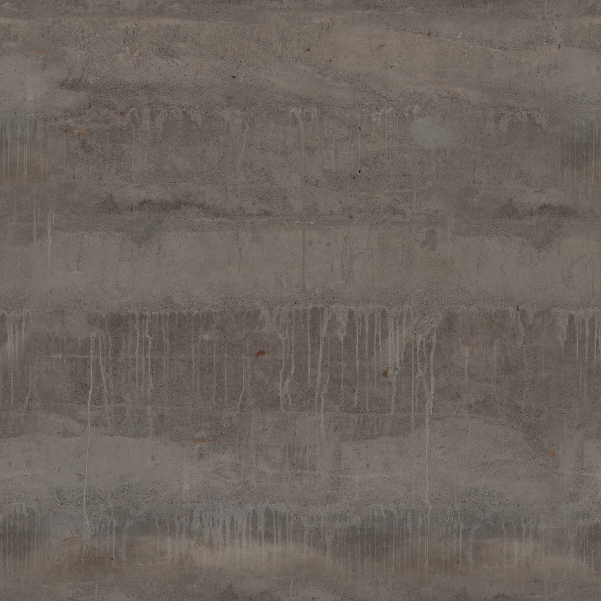 Concrete Layers Texture