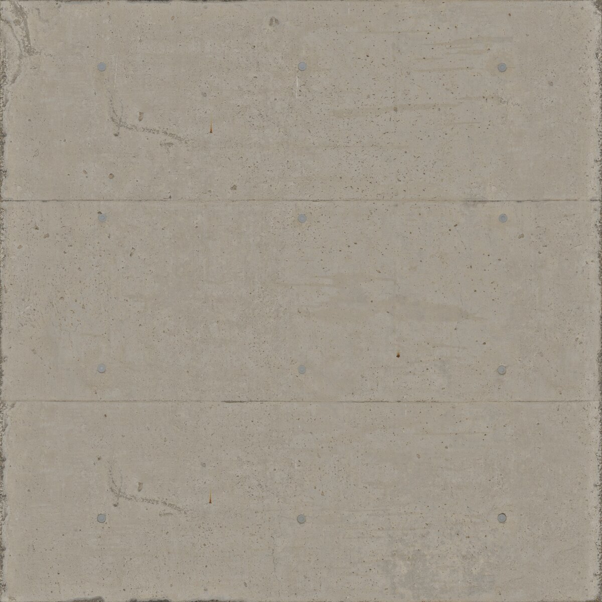 Concrete Wall 009 Texture