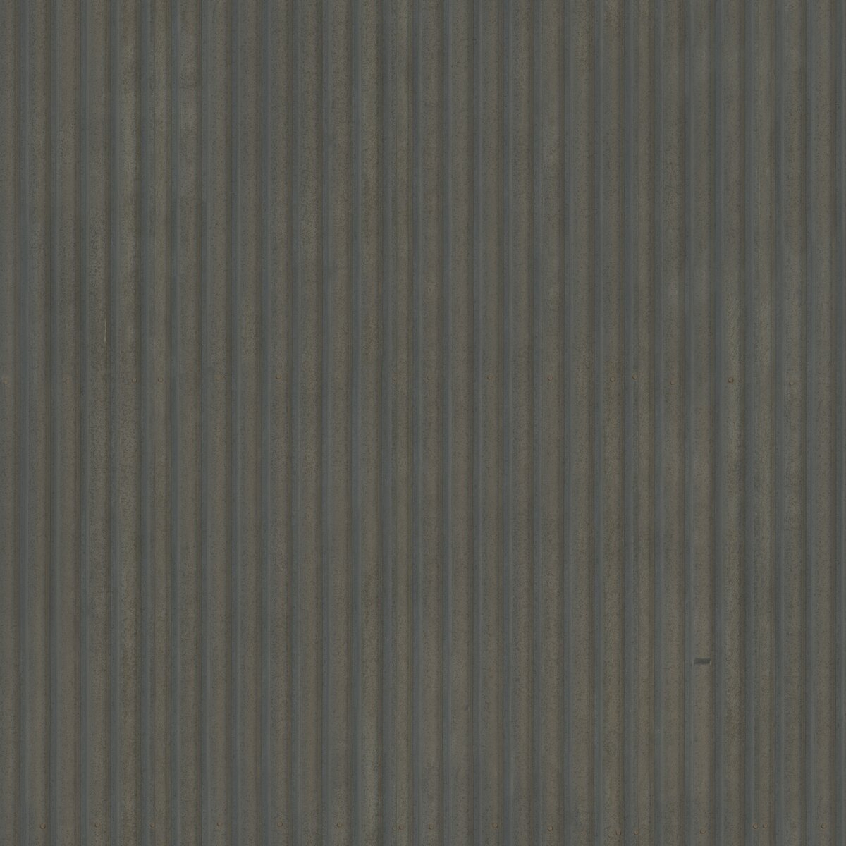 Corrugated Iron 02 Texture