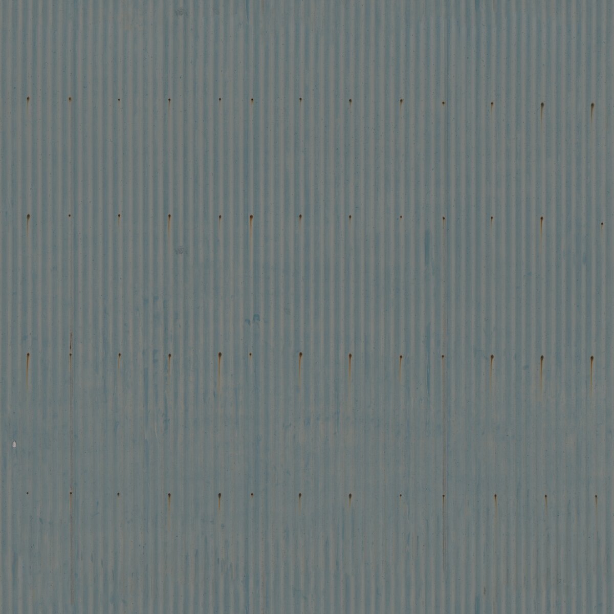 Corrugated Iron 03 Texture