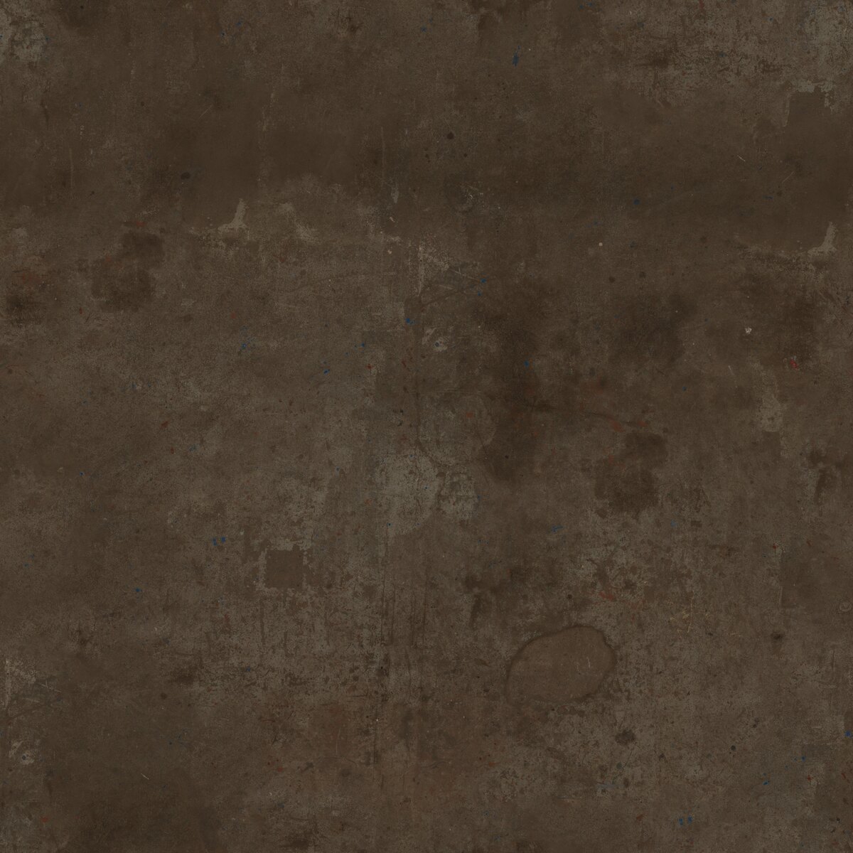 Damaged Concrete Floor Texture