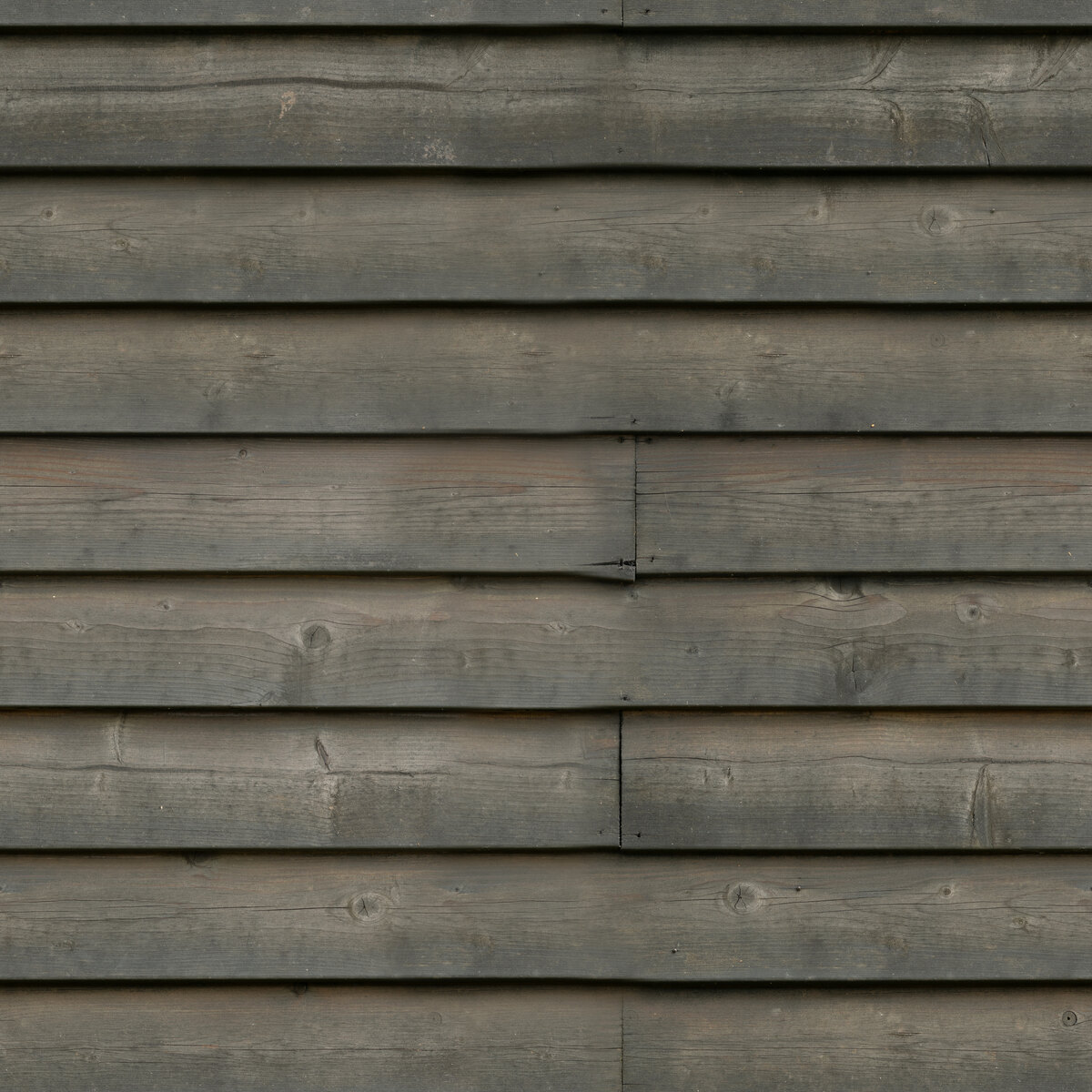 Dark Planks Texture