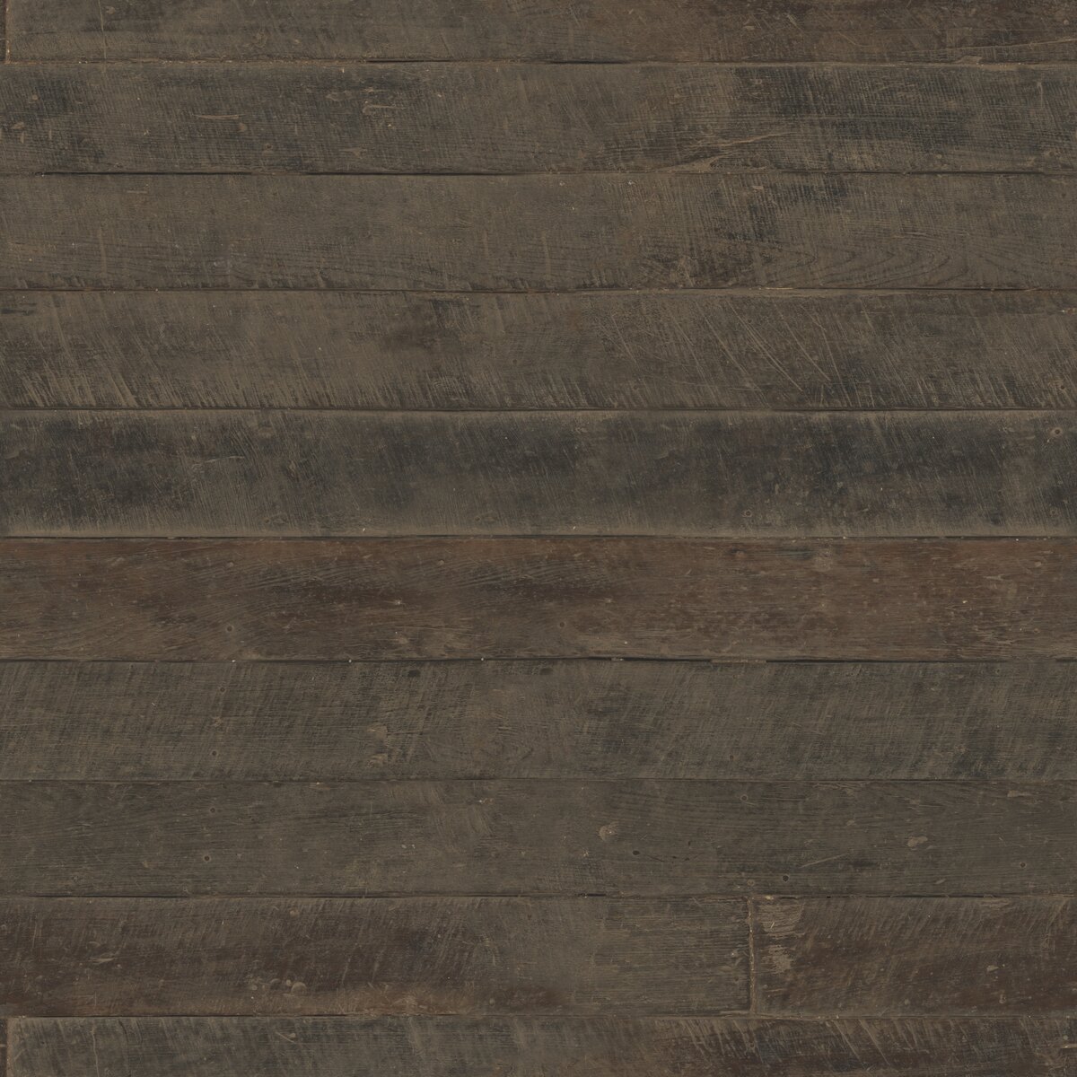 Dark Wooden Planks Texture