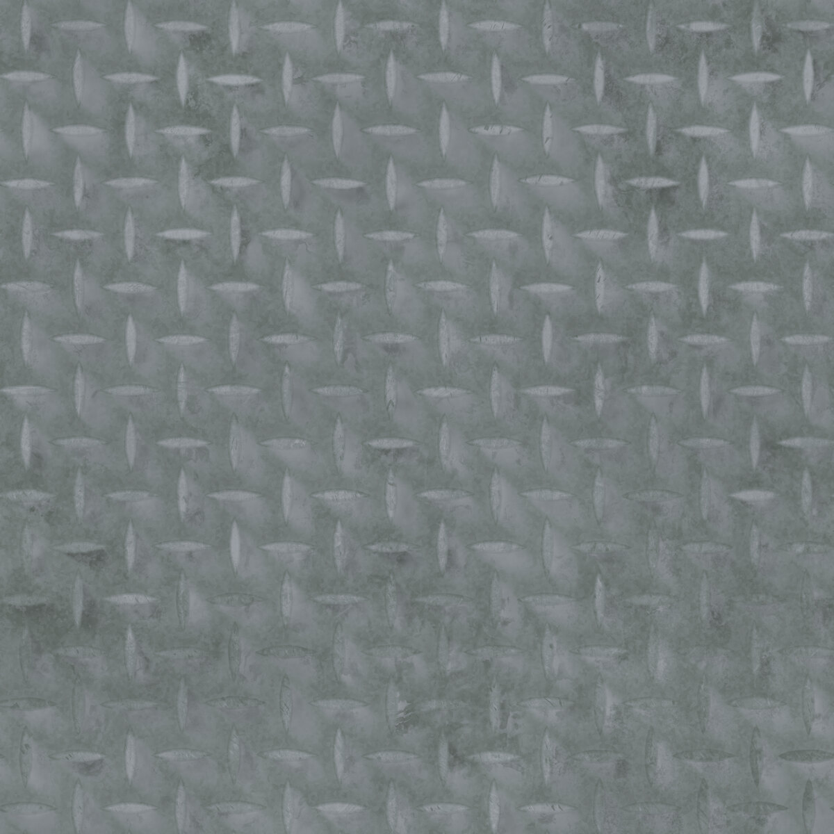 Diamond Plate 001 Texture