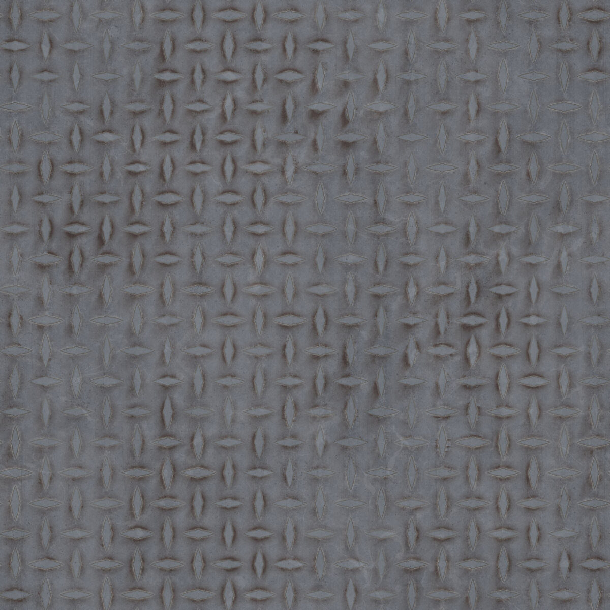 Diamond Plate 005 D Texture