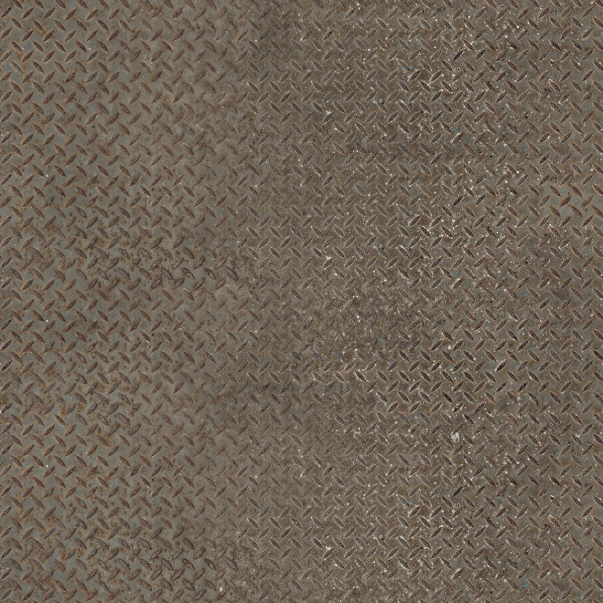 Diamond Plate 009 Texture