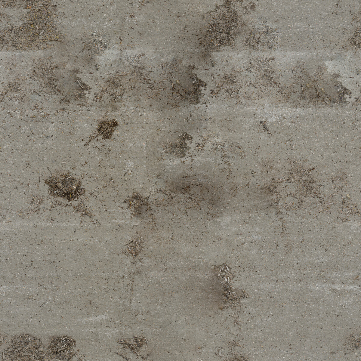 Dirty Concrete Texture
