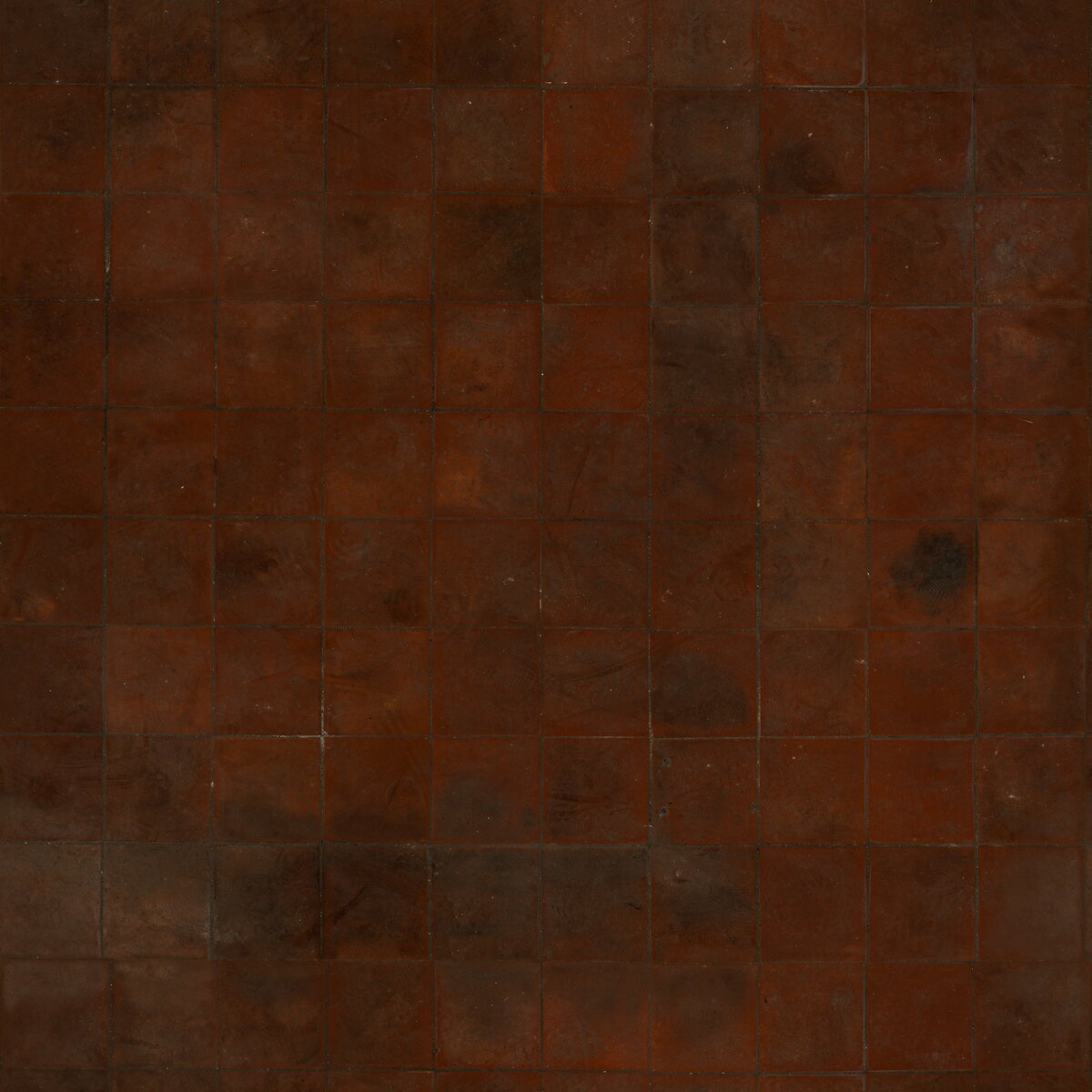 Dirty Tiles Texture
